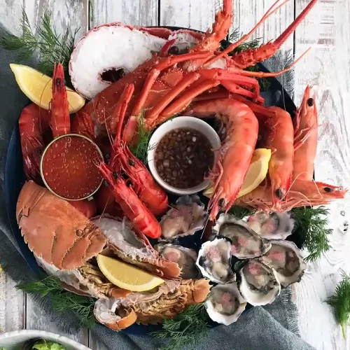 how-to-make-a-seafood-platter