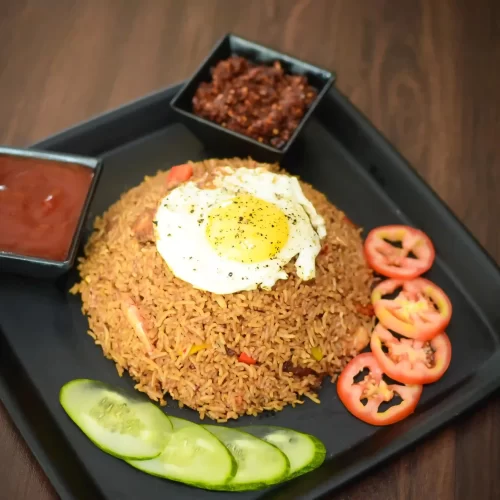 nasi